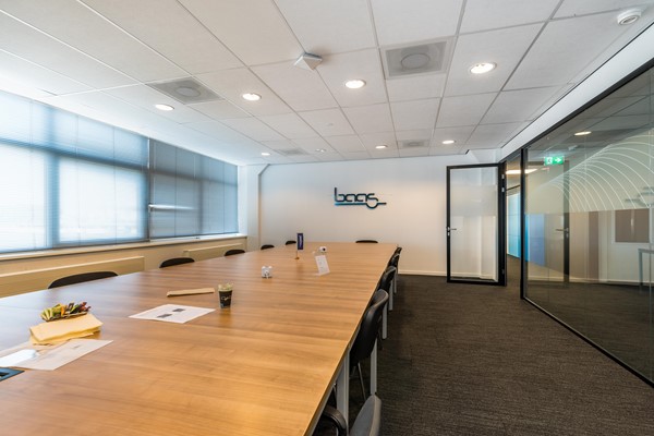 Medium property photo - Industrieweg 130A, 3044 AT Rotterdam